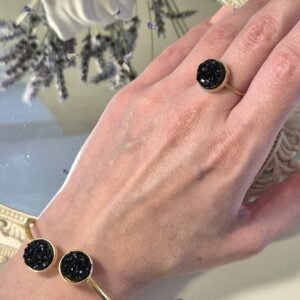 Set – Onyx Spark – elegantan set iz kolekcije Serendipity
