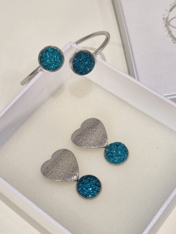Set – Crystal Bay – elegantna set iz kolekcije Serendipity